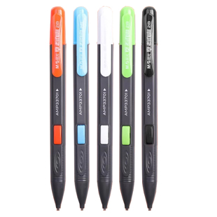 晨光2B涂卡笔考试专用试卷答题卡2比铅笔套装高考中考公务员考试图卡笔初高中小学生升学考试自动笔批发