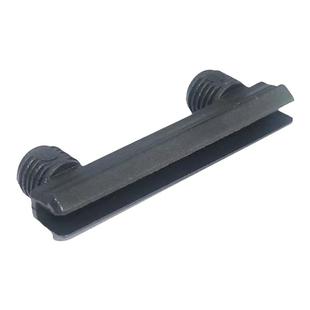 格栅连接件装饰顶线扣件栅条柜子层板抽屉螺丝组装快拆拉米诺L7L5