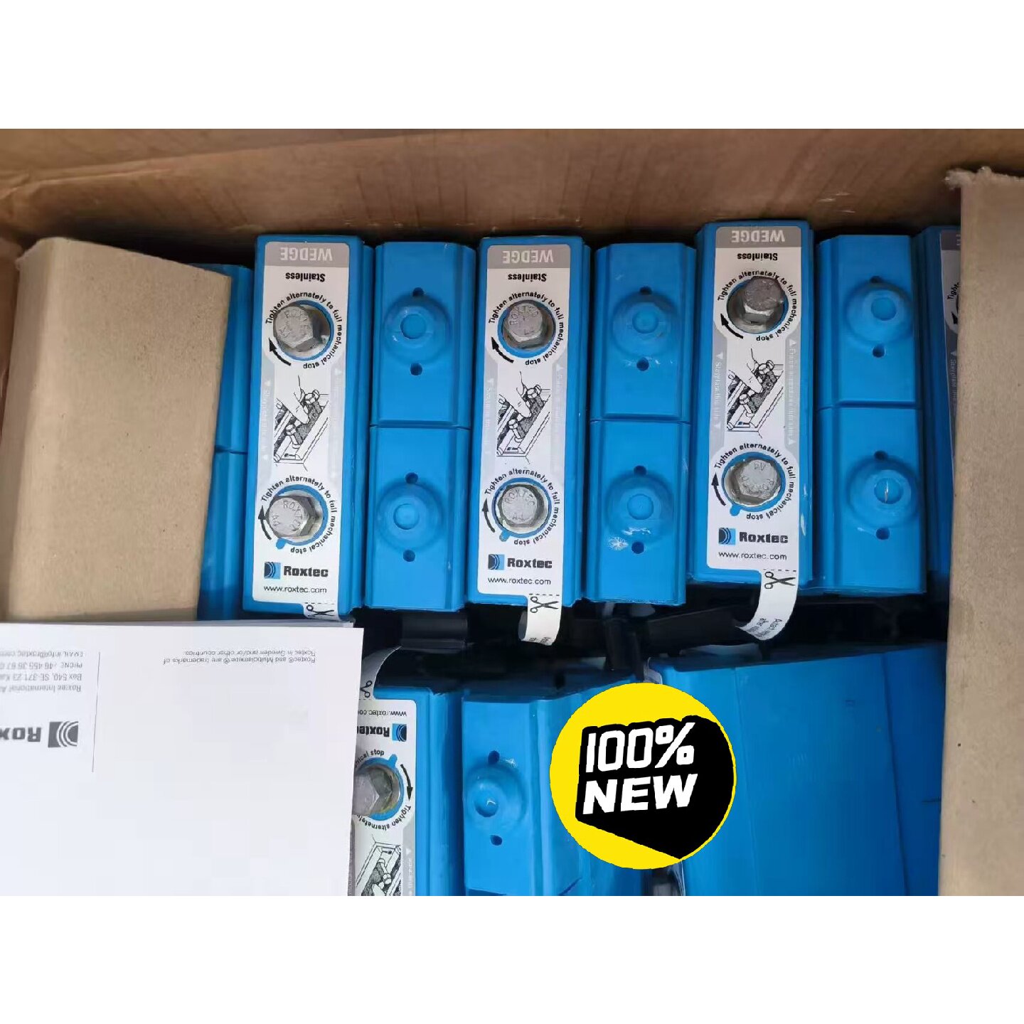 议价-压紧块 洛克赛克 ROXTEC 模块 roxtec 不