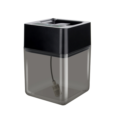 雨林缸植物智能喷淋浇水大水箱