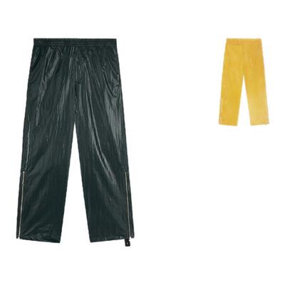 PEACEMAKEROAMC®时装休闲裤