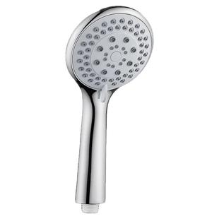 超粗孔老式花洒喷头大出水量家用热水器手持不增压单个淋浴莲蓬头