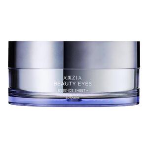 AXXZIA 晓姿3D冰美式眼膜淡化泡泡眼充盈嘭弹补水保湿官方