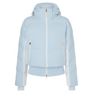 【明星同款】BOGNER博格纳25秋冬新品SURI-D女士三合一短款滑雪服