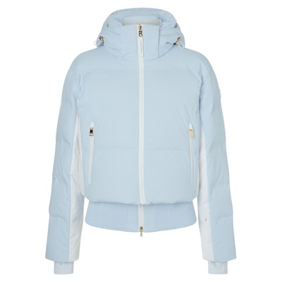 【明星同款】BOGNER博格纳25秋冬新品SURI-D女士三合一短款滑雪服