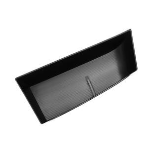 适用25款雷克萨斯es200仪表台储物盒260置物300h车内装饰用品大全