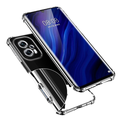 新款气囊防摔手机保护壳