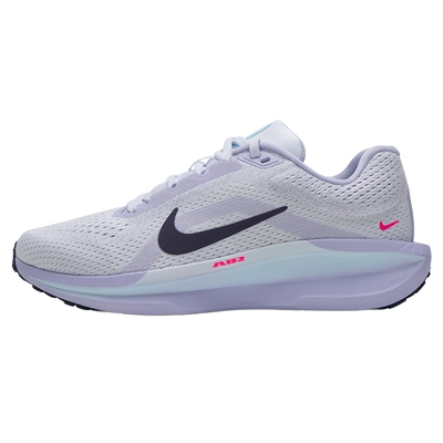 幸运叶子丨NIKE耐克女鞋夏季新款缓震跑步鞋AIRWINFLO11跑鞋