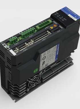 Sanyo Denki SANMOTION QS1A03AA Servoverstrker