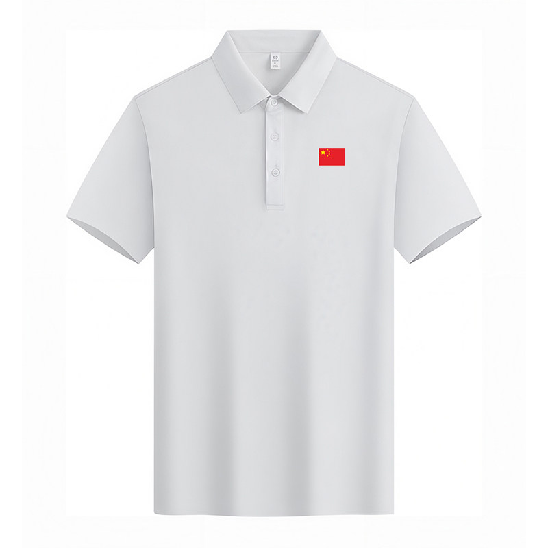 26年新款正版POLO-定制量大优惠