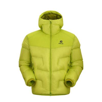 凯乐石5000GT羽绒服1000蓬鹅绒女