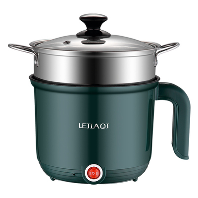 电热杯电煮杯多功能旅行神器电水杯烧水杯便携小型加热杯煮粥杯