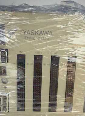 询价-安川YASKAWA JEPMC-IO2310 控制器，进