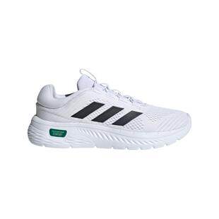 CLOUDFOAM COMFY EL网面休闲运动鞋男子adidas阿迪达斯轻运动