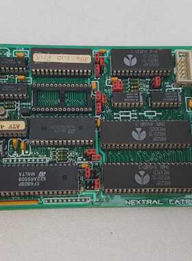 Nextral CATF4 Board