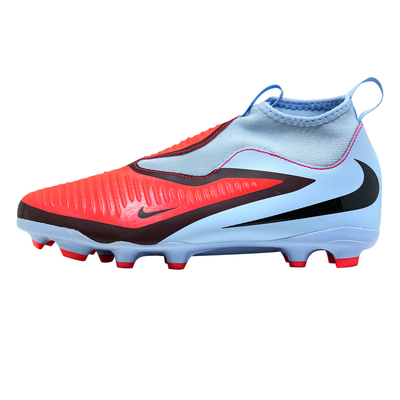 耐克暗煞中端FG/MG儿童足球鞋