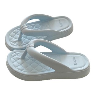 人字拖ins夏季防滑不臭eva女夏季海边度假百搭休闲舒适时尚凉拖鞋