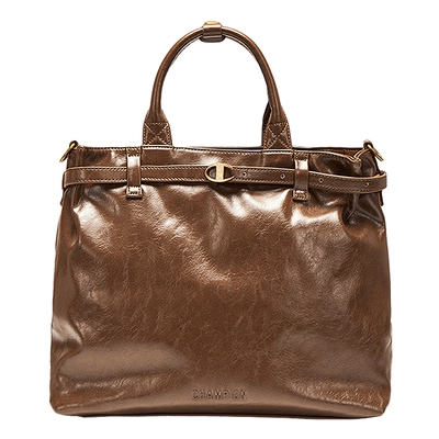 Champion冠军时尚单肩背包