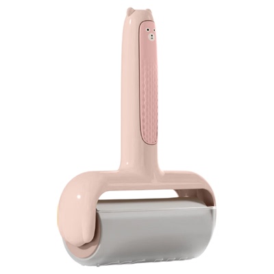 粘毛器滚筒可撕式滚刷衣服黏毛滚除毛筒卷毛刷替换卷纸沾头发神器