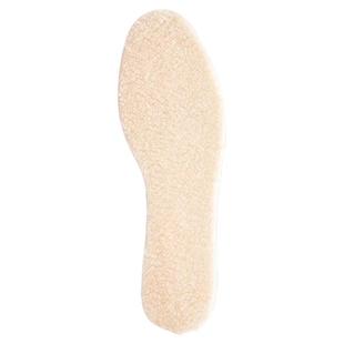 加绒鞋垫保暖男女加厚仿兔毛吸汗防臭羊毛软底舒适棉鞋垫冬季薄款