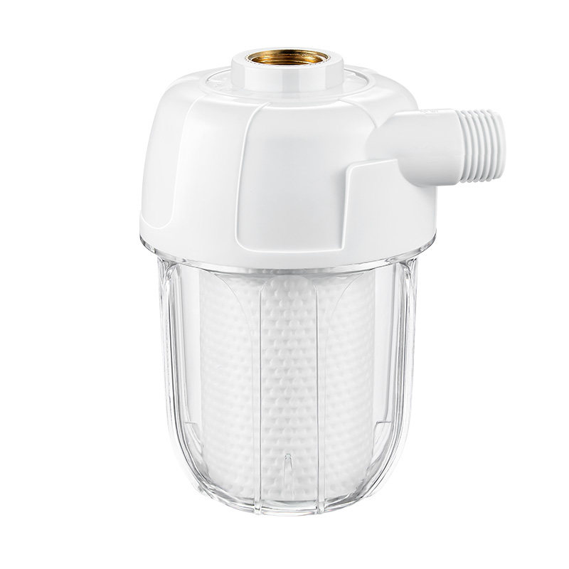 热水器前置过滤器家用净水器洗衣机马桶水龙头水垢水宝PP棉滤芯