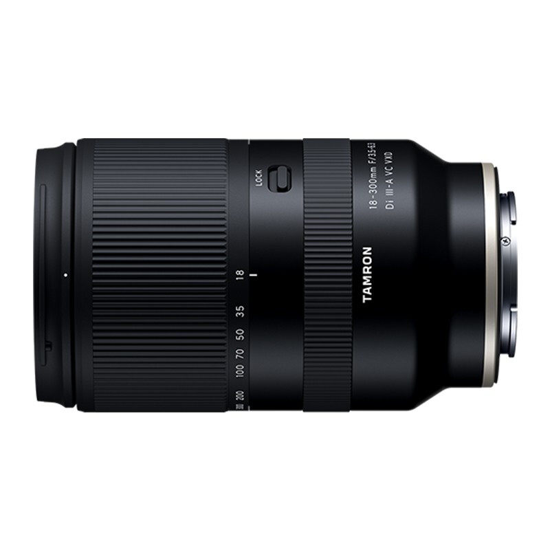 腾龙18-300一镜走天涯
