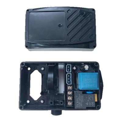 自吸增压泵自动开关智能控制器