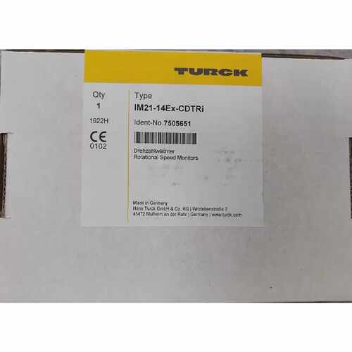 询价-BI15-CP40-Y1X/S100