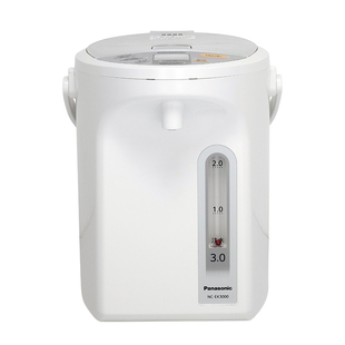 松下恒温除氯沸腾弱碱水智能保温恒温烧水壶饮水机EK3000电水壶