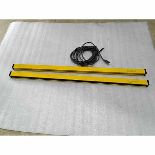 询价LE Raun安全光栅，型号LE026DNBCB03G-FG