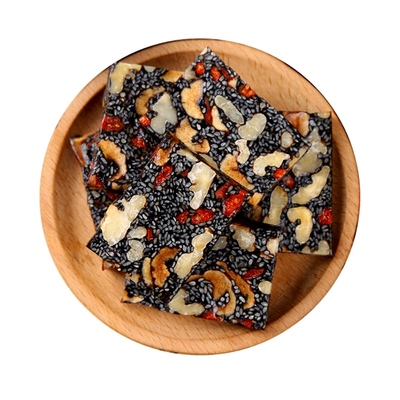 定制纯手工阿胶糕膏血自制气