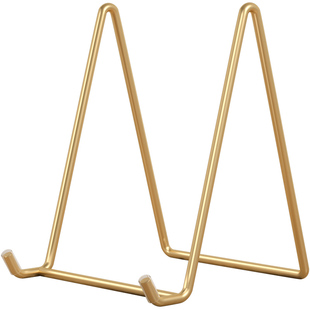 相框摆台后支架奖牌展示架证书框架照片画框相册托架固定配件支撑