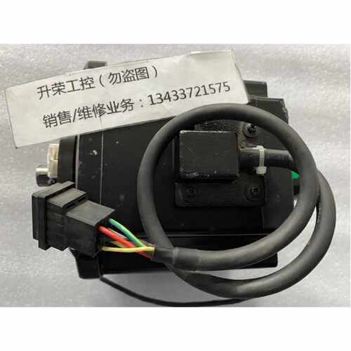 议价川崎伺服电机P60B13100BCL66现货询价