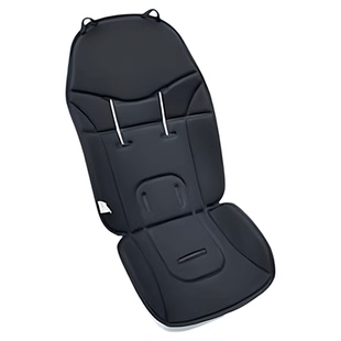 适用博格步bugaboo小蝴蝶butterfly1/2坐垫四季透气bee3/5/6棉垫