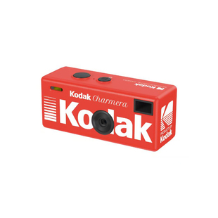 现货即发!全新正品柯达Kodak Charmera钥匙扣迷你数码相机盲盒CCD