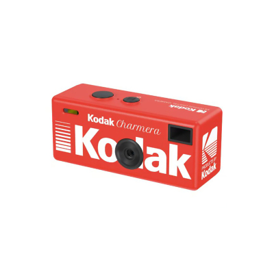现货KodakCharmera盲盒相机CCD