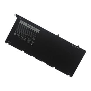 适用于戴尔xps 13 9360 P54G PW23Y笔记本内置电池