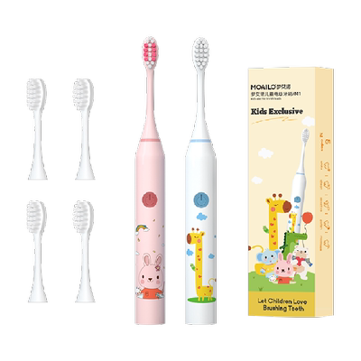 天猫超市推荐儿童电动牙刷