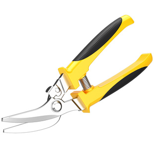 修枝剪修剪树枝采摘水果花卉果树嫁接园艺剪刀花艺剪园林专用剪子