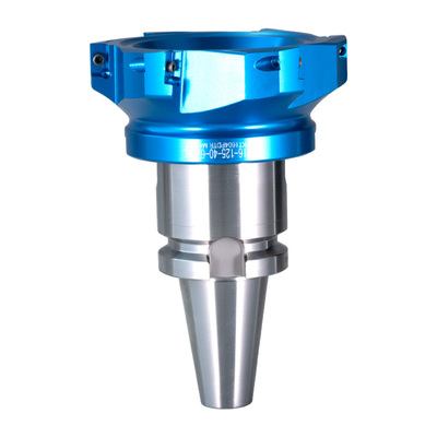 铝用数控刀盘加工中心铣刀盘400R