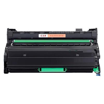 理光众诚一体机硒鼓墨粉盒