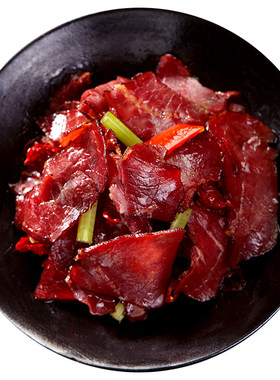 正宗土特产腌腊肉湖南湘西