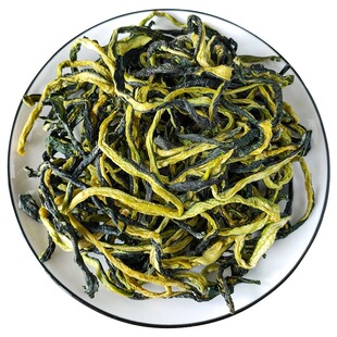 黄瓜干批发黄瓜条商用装嫩新货农家晒干干菜凉菜火锅饭店脱水蔬菜