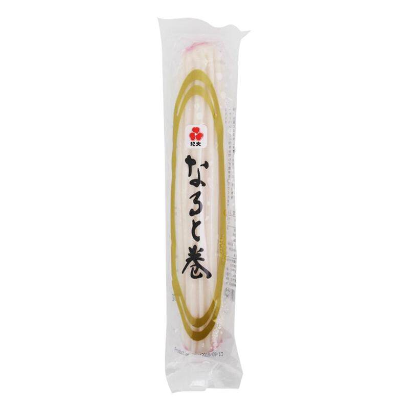 日本纪文鸣门鱼卷关东煮泡面食材
