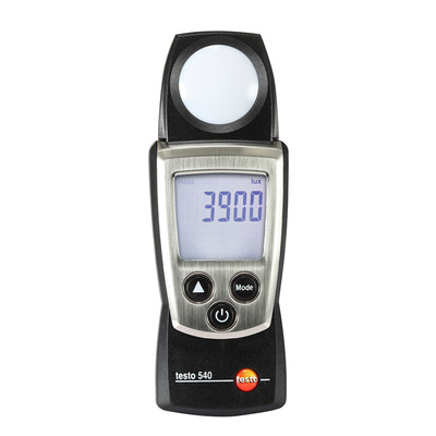 德图testo540数显照度计