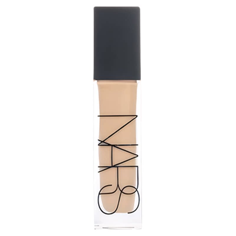 Nars/纳斯自然亮采持久粉底粉底液/膏