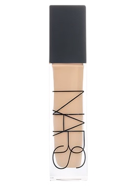 Nars/纳斯自然亮采持久粉底液30ml长效持妆哑光雾面遮瑕提亮肤色