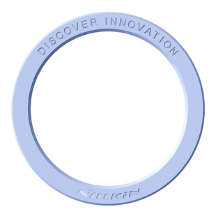 耐尔金超薄引磁片磁吸补丁Air手机彩色引磁片通用iPhone17手机vivoX300小米安卓磁吸铁片