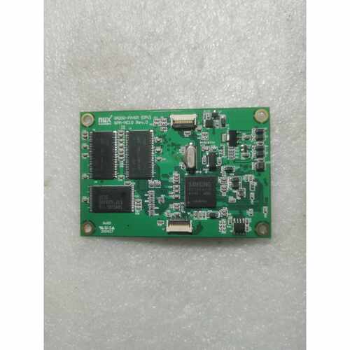 议价原装拆机NUXGR200PA401CPU板S3C维修