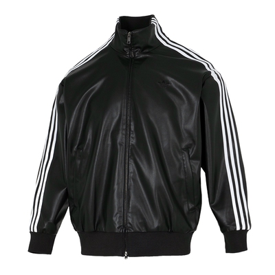 阿迪达斯外套男女装2026春季新款运动服健身训练夹克风衣 KQ5472